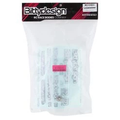 Bittydesign Vision Pre-Cut JQRacing THEeCar Black Edition 1/8 Electric Buggy Body (Clear) 9 Bittydesign Vision Pre-Cut JQRacing THEeCar Black Edition 1/8 Electric Buggy Body (Clear) -Deals NEXX Racing Store bdy vis jqblke 3