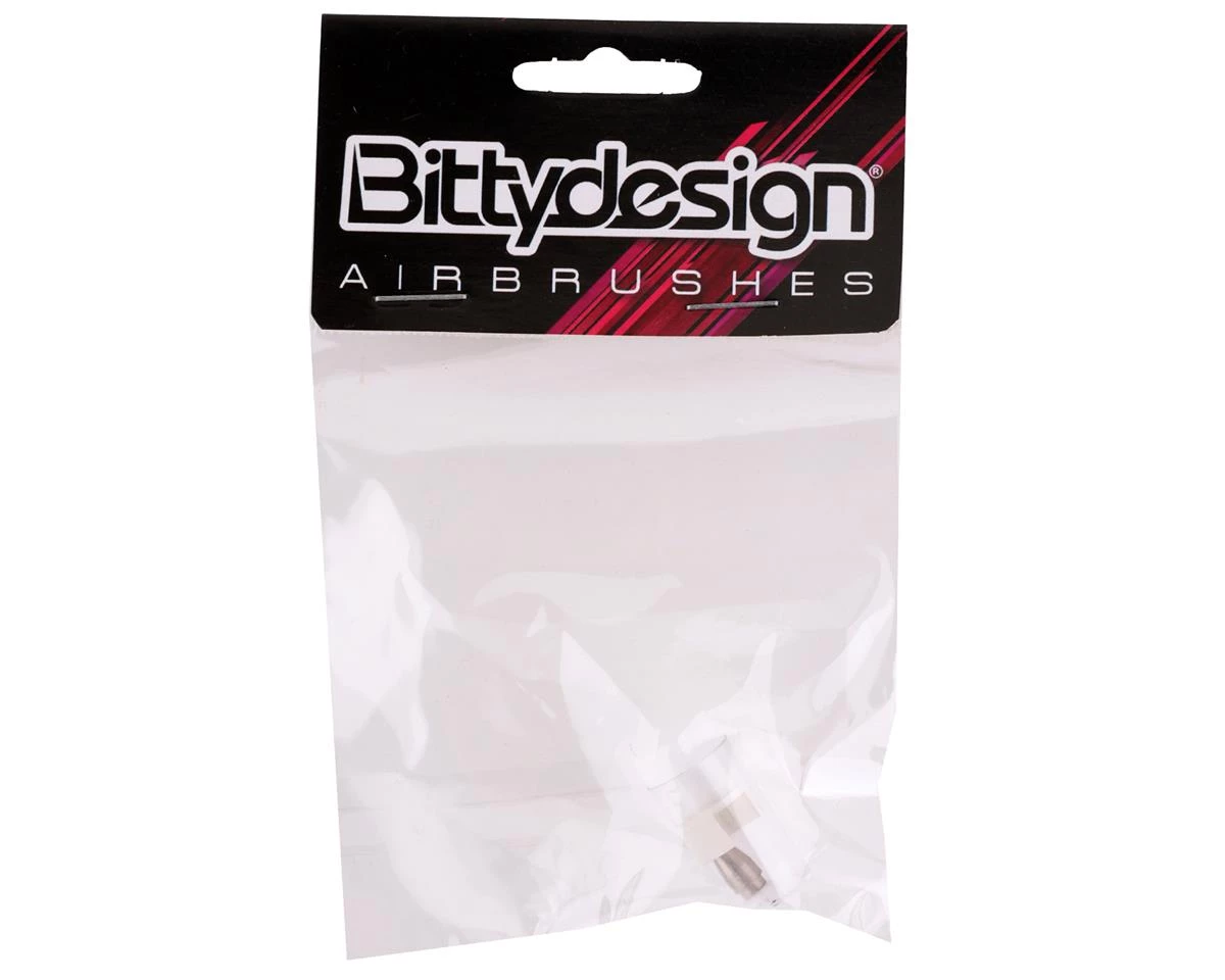 Bittydesign Michelangelo 0.4mm Thread Free Cone Nozzle 4 Bittydesign Michelangelo 0.4mm Thread Free Cone Nozzle - Image 2