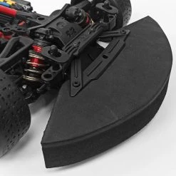 Bittydesign Arrma Foam Front Bumper (Seven65) -Deals NEXX Racing Store bdyara foms65 2