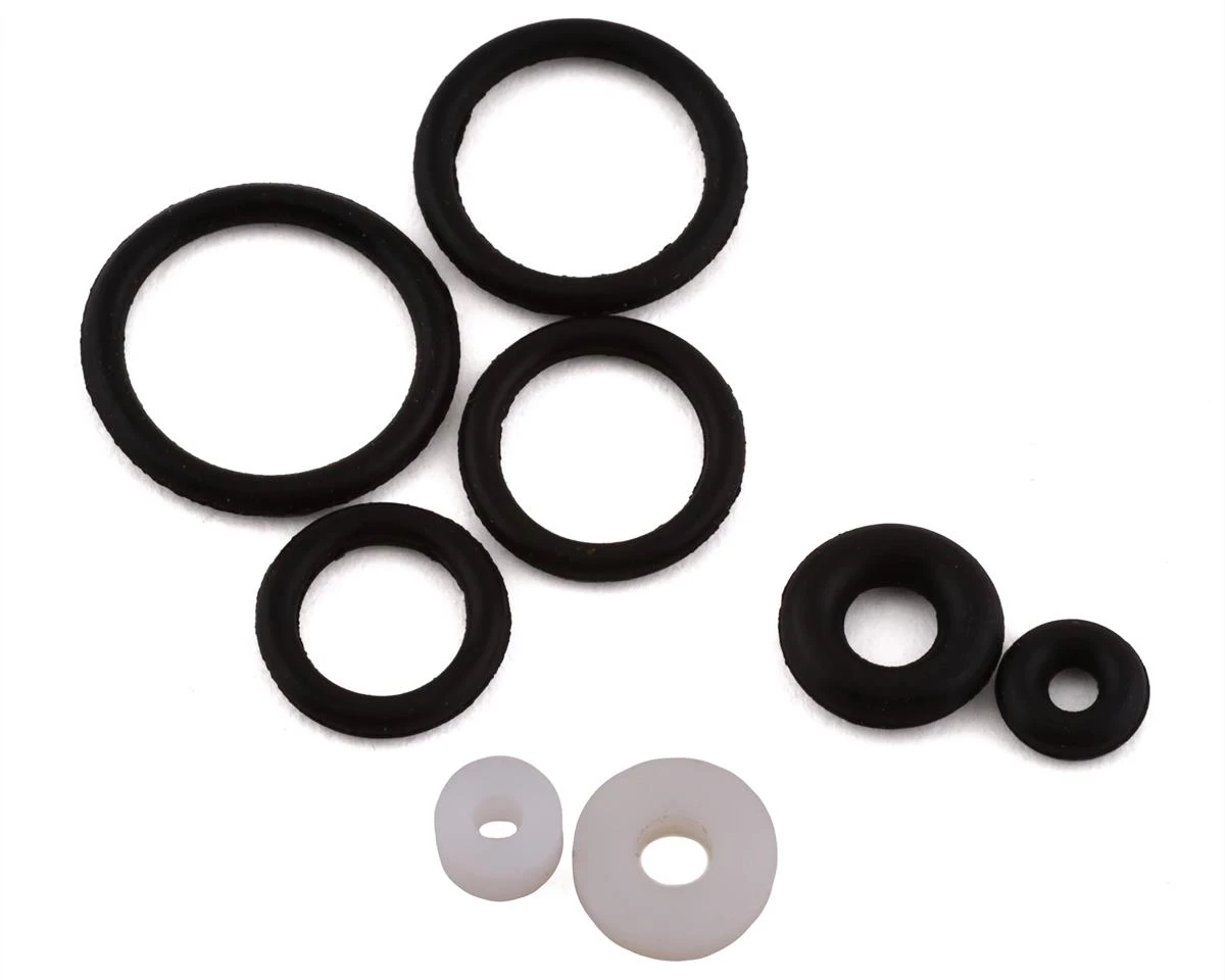 Bittydesign Caravaggio O-Ring Set 3 Bittydesign Caravaggio O-Ring Set