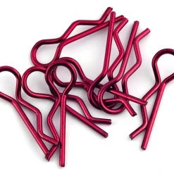 Bittydesign 1/8 Body Clips (Pink)