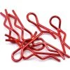 Bittydesign 1/10 Body Clips (Red)