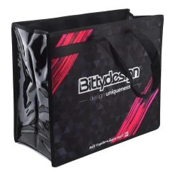 Bittydesign 1/10 On-Road Body Carrying Bag