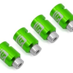 Bittydesign 1/10 Magnetic Body Post Marker Kit (Green)