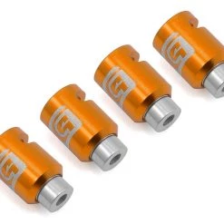 Bittydesign 1/10 Magnetic Body Post Marker Kit (Orange)