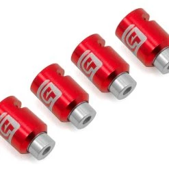 Bittydesign 1/10 Magnetic Body Post Marker Kit (Red)