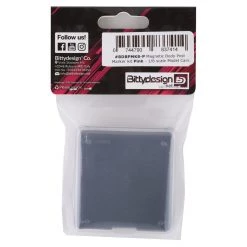 Bittydesign Large Scale Magnetic Body Post Marker Kit (Purple) -Deals NEXX Racing Store bdybpmk8 p 1