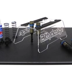 Bittydesign Car Stand -Deals NEXX Racing Store bdycstd 1518 3