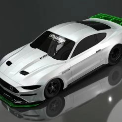 Bittydesign M-550 1/10 Pro No Prep Street Eliminator Drag Racing Body (Clear) 11 Bittydesign M-550 1/10 Pro No Prep Street Eliminator Drag Racing Body (Clear) -Deals NEXX Racing Store bdydg m550 3