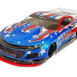 Bittydesign ZL21 1/10 Pro No Prep Street Eliminator Drag Racing Body (Clear) 11 Bittydesign ZL21 1/10 Pro No Prep Street Eliminator Drag Racing Body (Clear) -Deals NEXX Racing Store bdydg zl21 4