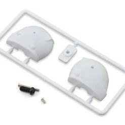 Bittydesign Type C F1 Helmet (White)