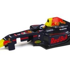 Bittydesign "Type-6R" 1/10 F1 Body (Clear) (Light Weight) 8 Bittydesign "Type-6R" 1/10 F1 Body (Clear) (Light Weight) -Deals NEXX Racing Store bdyf1 t6r 2