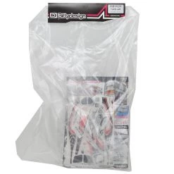 Bittydesign "Type-6R" 1/10 F1 Body (Clear) (Light Weight) 9 Bittydesign "Type-6R" 1/10 F1 Body (Clear) (Light Weight) -Deals NEXX Racing Store bdyf1 t6r 3