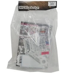 Bittydesign "Force" Team Associated RC8B3/B3.1 1/8 Buggy Body (Clear) 7 Bittydesign "Force" Team Associated RC8B3/B3.1 1/8 Buggy Body (Clear) -Deals NEXX Racing Store bdyfrc a007b3 2