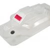 Bittydesign "Force" Kyosho MP9 TKI4 1/8 Buggy Body (Clear) -Deals NEXX Racing Store bdyfrc k004