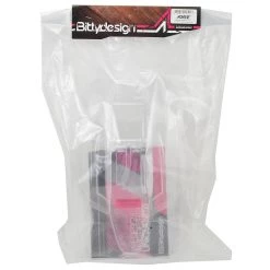 Bittydesign "Force" Kyosho MP9 TKI4 1/8 Buggy Body (Clear) -Deals NEXX Racing Store bdyfrc k004 2