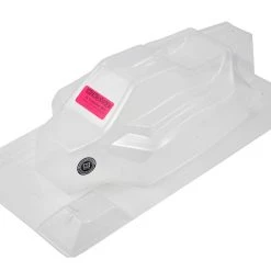 Bittydesign "Force" TLR 8IGHT 4.0 1/8 Buggy Body (Clear)