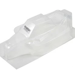Bittydesign "Force" Mugen MBX8/MBX7 1/8 Buggy Body (Clear)