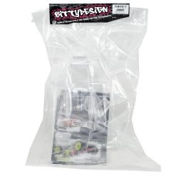 Bittydesign "Force" Mugen MBX8/MBX7 1/8 Buggy Body (Clear) 7 Bittydesign "Force" Mugen MBX8/MBX7 1/8 Buggy Body (Clear) -Deals NEXX Racing Store bdyfrc m002x7 2