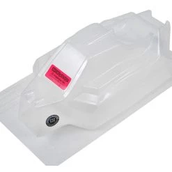 Bittydesign "Force" Tekno NB48.3/NB48.4 1/8 Buggy Body (Clear)