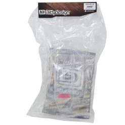 Bittydesign "Force" Tekno NB48.3/NB48.4 1/8 Buggy Body (Clear) -Deals NEXX Racing Store bdyfrc tk48.3 2