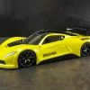 Bittydesign Venom 1/10 GT Body (Clear) (190mm) -Deals NEXX Racing Store bdygt 190vnm