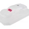 Bittydesign LS3 GT12 1/12 On-Road Body (Clear) (SupaStox Class)