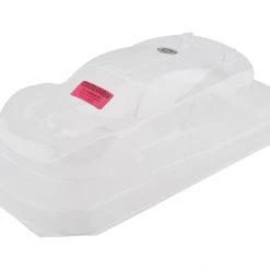 Bittydesign LS3 GT12 1/12 On-Road Body (Clear) (SupaStox Class)