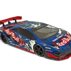 Bittydesign JOTA 1/7 Supercar Body (Clear) (Arrma Felony/Infraction) -Deals NEXX Racing Store bdygt7 jta 2