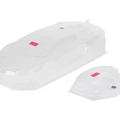 Bittydesign JOTA 1/7 Supercar Body (Clear) (Arrma Felony/Infraction) -Deals NEXX Racing Store bdygt7 jta 3