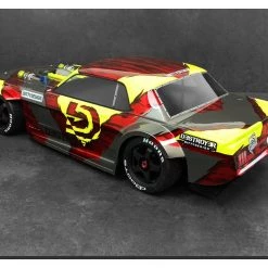 Bittydesign Destroyer 1/7 Supercar Body (Clear) (Arrma Infraction/Limitless) 10 Bittydesign Destroyer 1/7 Supercar Body (Clear) (Arrma Infraction/Limitless) -Deals NEXX Racing Store bdymc7 dsty 2