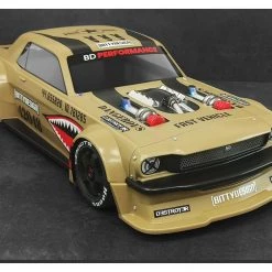 Bittydesign Destroyer 1/7 Supercar Body (Clear) (Arrma Infraction/Limitless) 12 Bittydesign Destroyer 1/7 Supercar Body (Clear) (Arrma Infraction/Limitless) -Deals NEXX Racing Store bdymc7 dsty 4