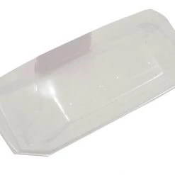 Bittydesign Team Associated RC8B3 Mud Guards (Clear)