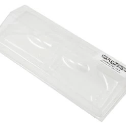 Bittydesign JQ THE Car Mud Guards (Clear)