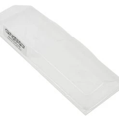 Bittydesign Kyosho MP9 Mud Guards (Clear)