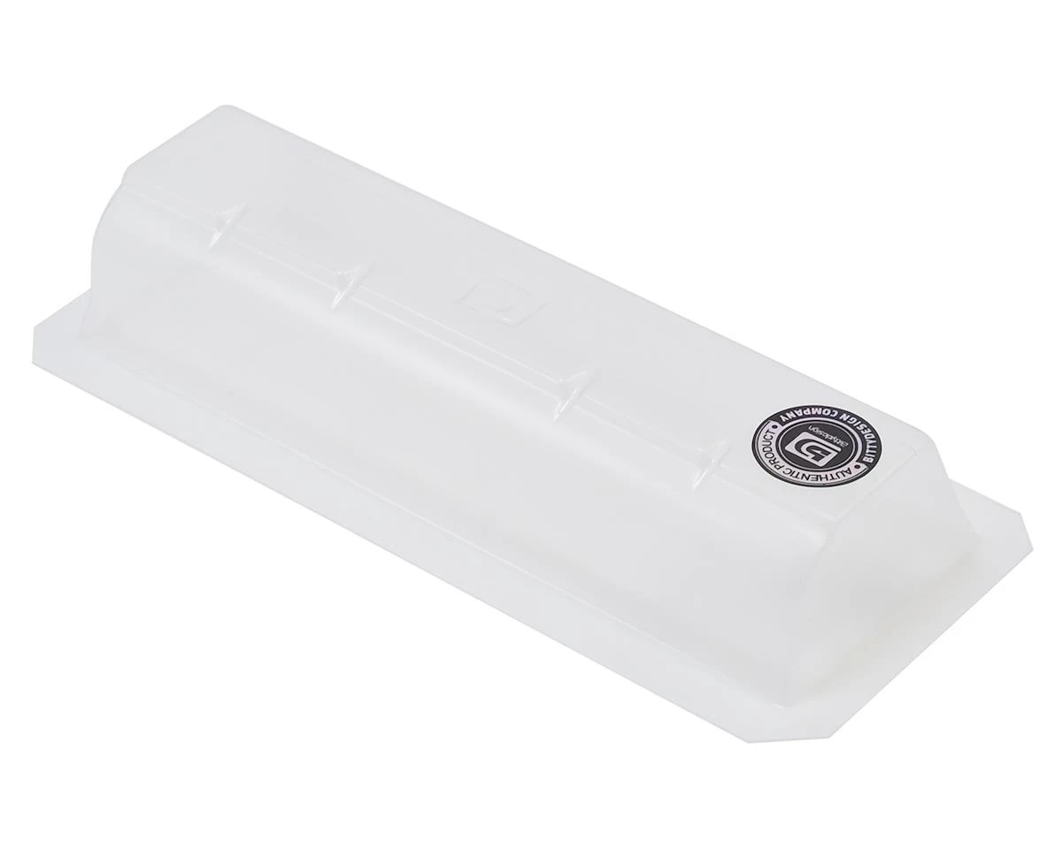 Bittydesign Hard Touring Car Wing (190mm) (Modified) 3 Bittydesign Hard Touring Car Wing (190mm) (Modified)