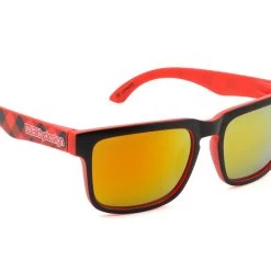 Bittydesign Claymore Collection Sunglasses (Red "Tartan")