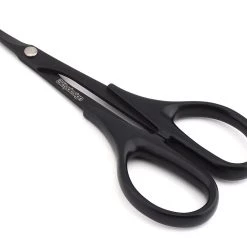 Bittydesign Curved Polycarbonate Scissors