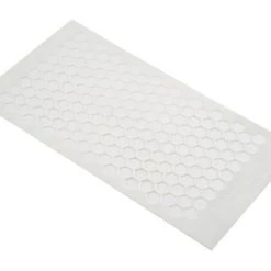 Bittydesign Vinyl Paint Stencil (Honeycomb V1 Large)