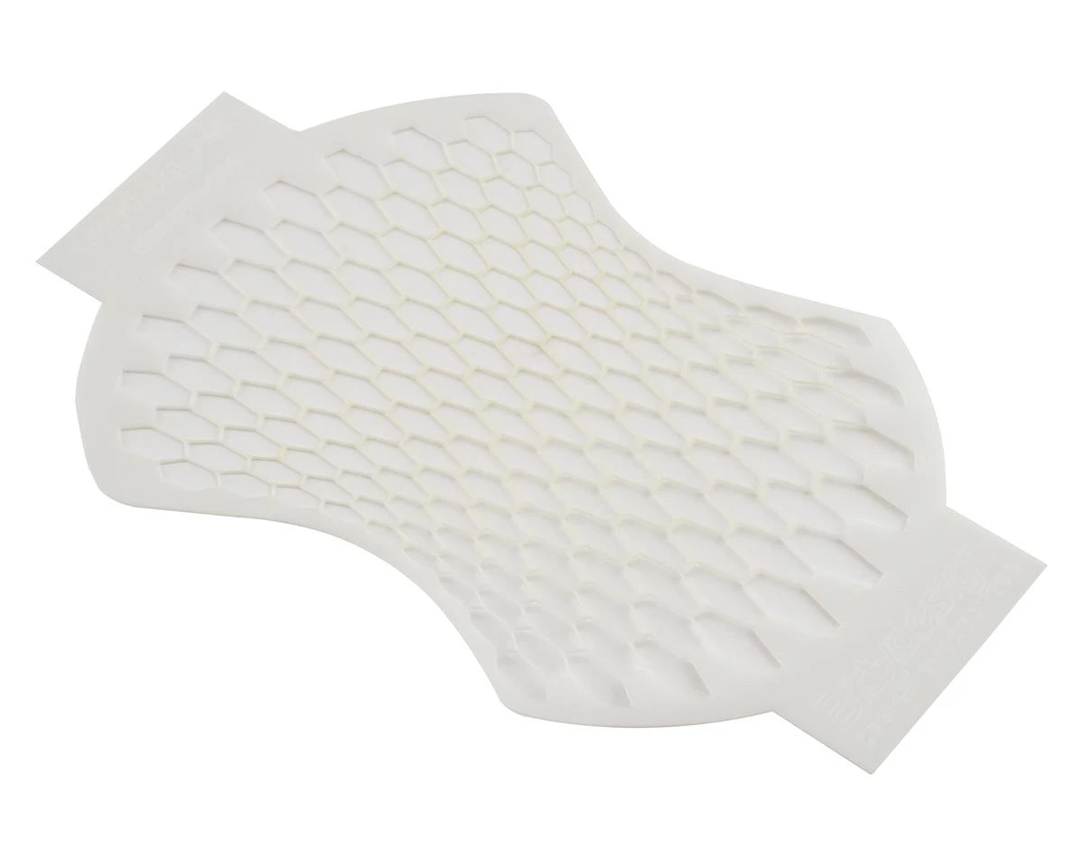 Bittydesign Vinyl Paint Stencil (Honeycomb V2) 3 Bittydesign Vinyl Paint Stencil (Honeycomb V2)