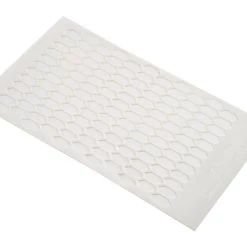 Bittydesign Vinyl Paint Stencil (Honeycomb V3)