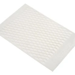 Bittydesign Vinyl Paint Stencil (Grill)