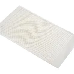 Bittydesign Vinyl Paint Stencil (Wave Mesh)