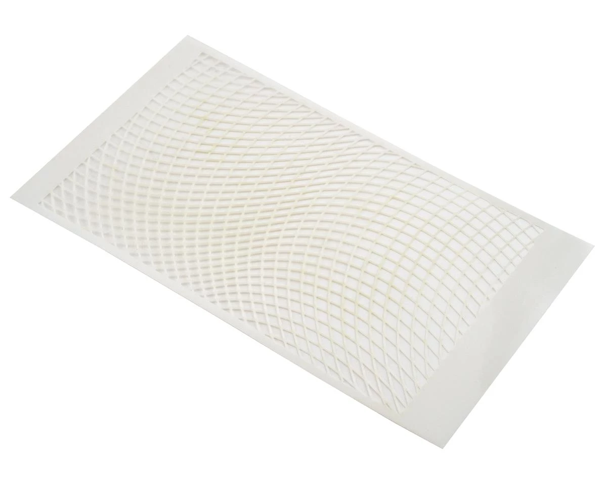 Bittydesign Vinyl Paint Stencil (Wave Mesh) 3 Bittydesign Vinyl Paint Stencil (Wave Mesh)
