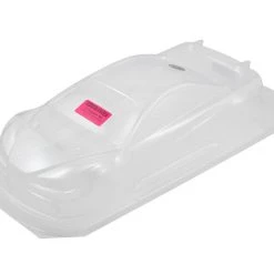 Bittydesign Ascari 1/10 Touring Car Body (Clear) (190mm) (Lightweight)