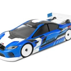 Bittydesign JP8HR 1/10 Touring Car Body (Clear) (190mm) (Light Weight) -Deals NEXX Racing Store bdytc 190hr 2