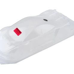 Bittydesign HYPER 1/10 Touring Car Body (Clear) (190mm) (Light Weight) (ROAR Approved)