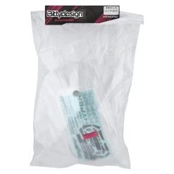 Bittydesign HYPER Touring Car Body (Clear) (190mm) (Ultra Light Weight) (ROAR Approved) -Deals NEXX Racing Store bdytc 190hypult 2