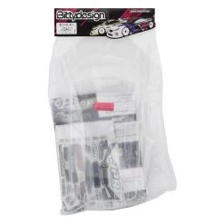 Bittydesign JP8 Pre-Cut 1/10 Touring Car Body (Awesomatix A800X/A800X Evo) (Clear) 8 Bittydesign JP8 Pre-Cut 1/10 Touring Car Body (Awesomatix A800X/A800X Evo) (Clear) -Deals NEXX Racing Store bdytc 190jp8 awe 1