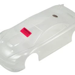 Bittydesign M410 Pre-Cut 1/10 Touring Car Body (190mm) (Light Weight) (A800X)
